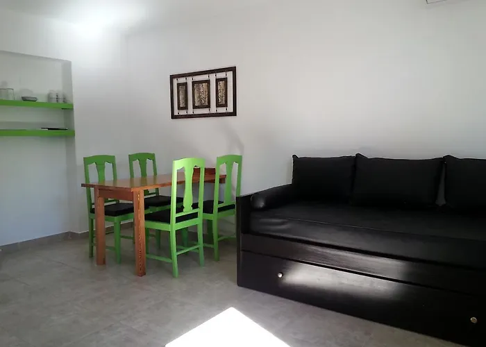 Concordia Centro Apart