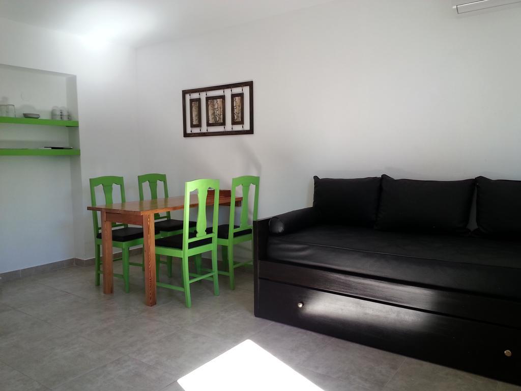 Aparthotel Centro Apart *