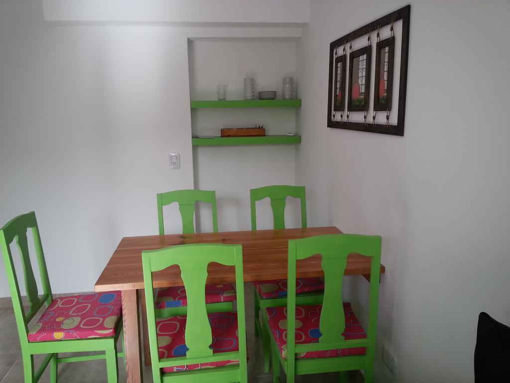 Centro Apart