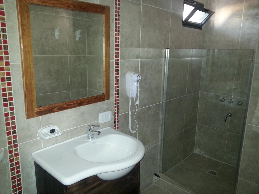 Centro Apart Aparthotel *