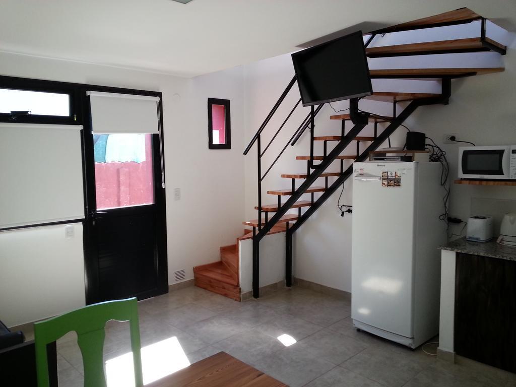 Aparthotel Centro Apart Concordia