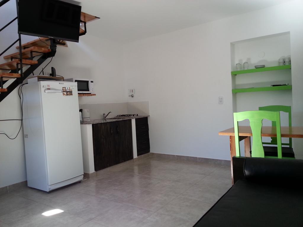 Centro Apart Aparthotel Concordia