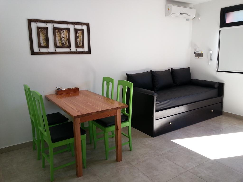 Centro Apart
