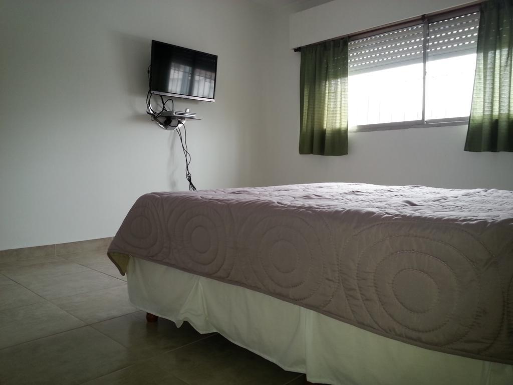 Centro Apart Aparthotel *