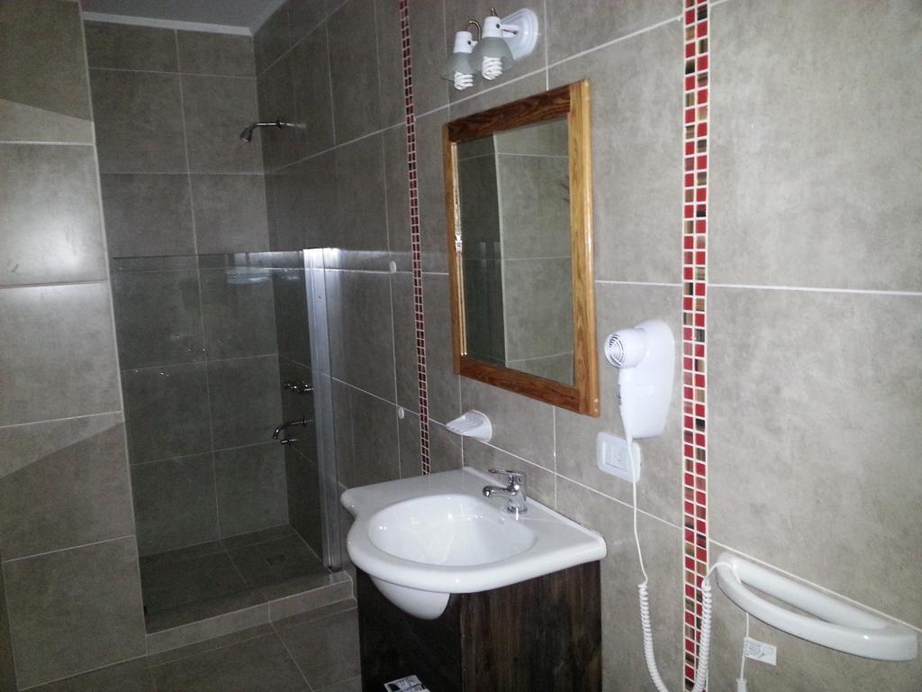 Centro Apart Aparthotel Concordia