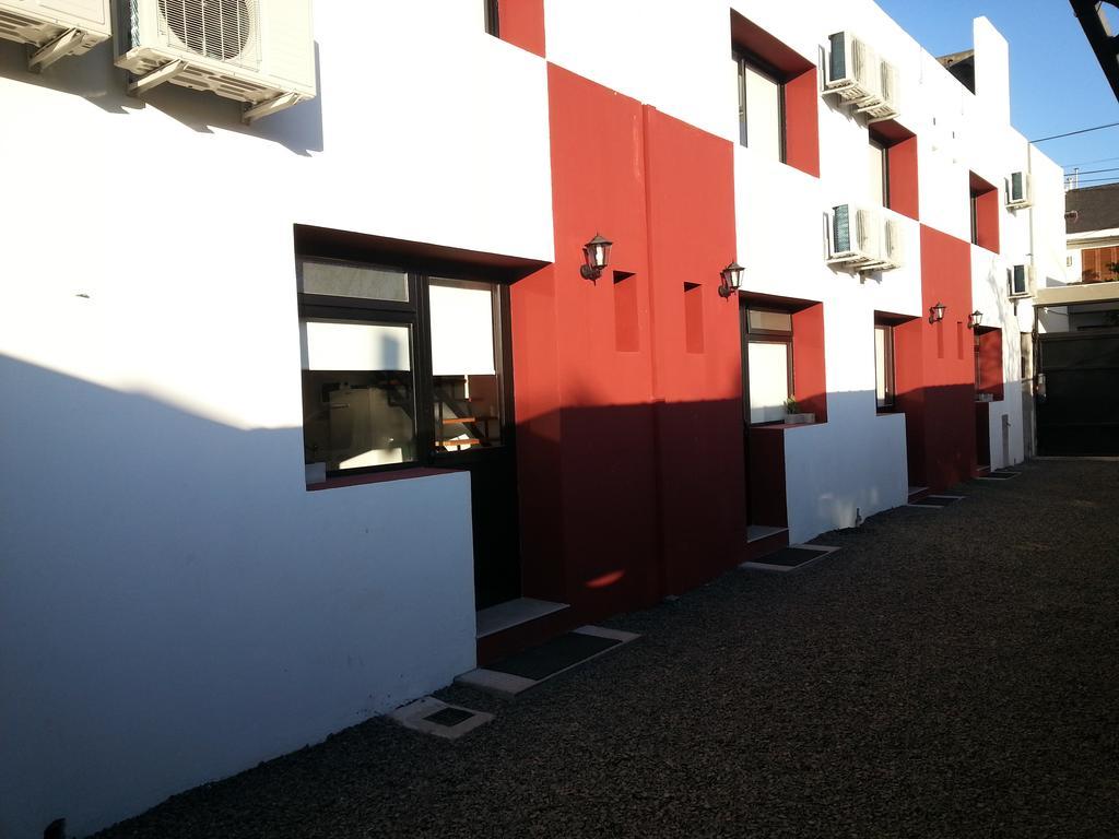Centro Apart Aparthotel *