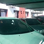 Concordia Centro Apart